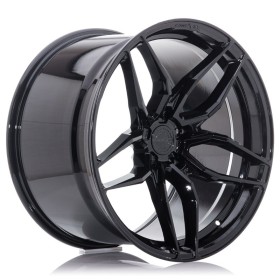 LLANTA CMS 7,5x18 ET37 5x114,3 67.2R PLATA CARRERA