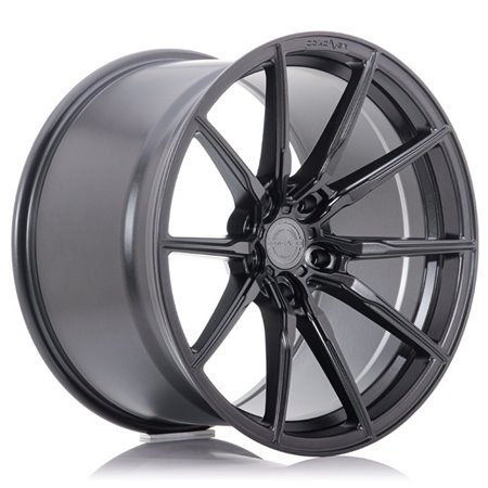 LLANTA JAPAN RACING CVR4 20X11 ET BLANK BLANK CB 72,6 GRAFITO CARBON
