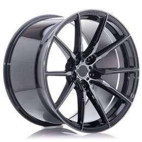 LLANTA CMS 8x20 ET48 5x114,3 67.2R NEGRO DIAMANTE BRILLANTE