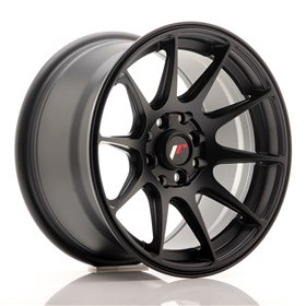 LLANTA CMS 8x19 ET39 5x112 66.5 NEGRO DIAMANTE BRILLANTE