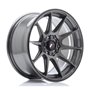 LLANTA CMS 8,5x20 ET45 5x114,3 67.2R TITANIO BRILLANTE
