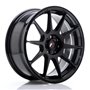 LLANTA CMS 8,5x20 ET50 5x108 63.4 NEGRO DIAMANTE BRILLANTE