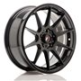LLANTA CMS 9,5x19 ET45 5x114,3 64.1 NEGRO DIAMANTE BRILLANTE