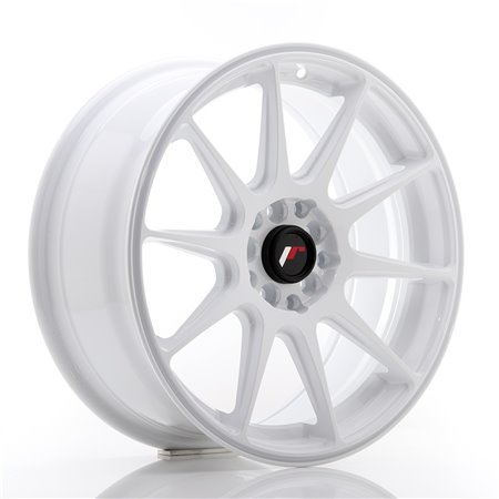 LLANTA CMS 6,5x16 ET32 5x114,3 66.1 PLATA CARRERA