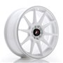 LLANTA CMS 6,5x16 ET32 5x114,3 66.1 PLATA CARRERA