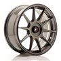 LLANTA CMS 6,5x16 ET40 5x114,3 67.2R PLATA CARRERA