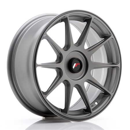 LLANTA CMS 6,5x16 ET40 5x100 57.1 PLATA CARRERA
