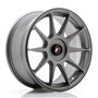 LLANTA CMS 6,5x16 ET40 5x100 57.1 PLATA CARRERA