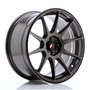LLANTA CMS 6,5x16 ET40 5x110 65.1 PLATA CARRERA