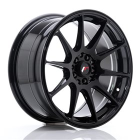 LLANTA CMS 6,5x16 ET42 5x112 57.1 NEGRO DIAMANTE BRILLANTE