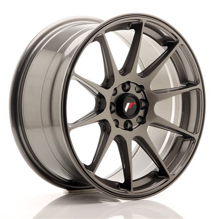 LLANTA CMS 6,5x16 ET42 5x112 57.1 PLATA CARRERA