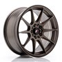 LLANTA CMS 6,5x16 ET45 5x108 63.4 NEGRO DIAMANTE BRILLANTE