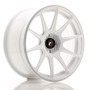 LLANTA CMS 6,5x16 ET45 5x108 63.4 PLATA CARRERA