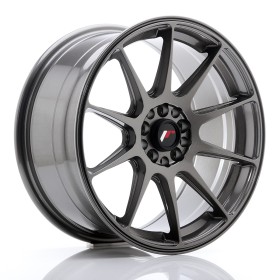 LLANTA CMS 6,5x16 ET46 5x112 57.1 PLATA CARRERA