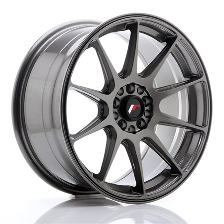 LLANTA CMS 6,5x16 ET46 5x112 57.1 PLATA CARRERA