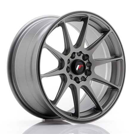 LLANTA CMS 6,5x16 ET47 5x100 57.1 PLATA CARRERA