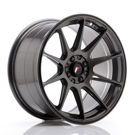LLANTA CMS 7x17 ET42 5x108 65.1 BRONCE NEGRO DIAMANTE