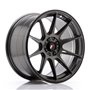 LLANTA CMS 7x17 ET42 5x108 65.1 BRONCE NEGRO DIAMANTE