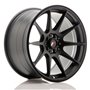 LLANTA CMS 7x17 ET42 5x108 65.1 PLATA CARRERA