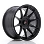 LLANTA CMS 7x17 ET43,5 5x114,3 67.2R NEGRO DIAMANTE BRILLANTE