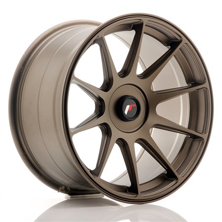 LLANTA CMS 7x17 ET43,5 5x114,3 67.2R BRONCE NEGRO DIAMANTE