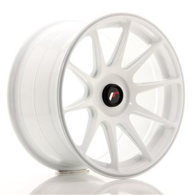 LLANTA CMS 7x17 ET43,5 5x114,3 67.2R PLATA CARRERA