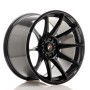 LLANTA CMS 7x17 ET45 5x112 57.1 PLATA CARRERA