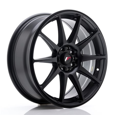 LLANTA CMS 8x18 ET40 5x114,3 67.2R PLATA CARRERA