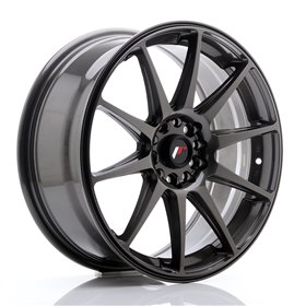 LLANTA CMS 8x18 ET45 5x114,3 67.2R BRONCE NEGRO DIAMANTE