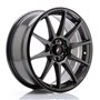 LLANTA CMS 8x18 ET45 5x114,3 67.2R BRONCE NEGRO DIAMANTE