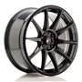 LLANTA CMS 8x18 ET45 5x114,3 66.1 PLATA CARRERA