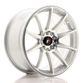 LLANTA CMS 8x18 ET48 5x108 65.1 BRONCE NEGRO DIAMANTE