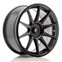 LLANTA CMS 7,5x18 ET49 5x108 65.1 NEGRO DIAMANTE BRILLANTE