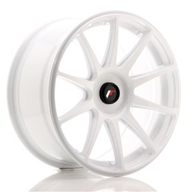 LLANTA CMS 7,5x18 ET53,5 5x112 66.5 NEGRO DIAMANTE BRILLANTE