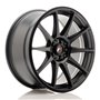 LLANTA CMS 7,5x19 ET49,5 5x114,3 67.2R NEGRO DIAMANTE BRILLANTE