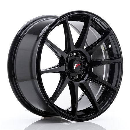 LLANTA CMS 7,5x19 ET49,5 5x114,3 67.2R AZUL OSCURO DIAMANTE