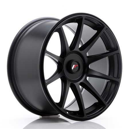 LLANTA CMS 8x19 ET42 5x108 63.4 NEGRO DIAMANTE BRILLANTE