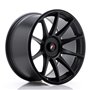 LLANTA CMS 8x19 ET42 5x108 63.4 NEGRO DIAMANTE BRILLANTE