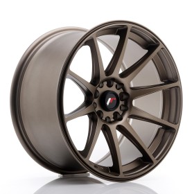 LLANTA CMS 8x18 ET37 5x114,3 67.2R BRONCE