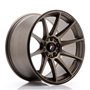 LLANTA CMS 8x18 ET37 5x114,3 67.2R BRONCE