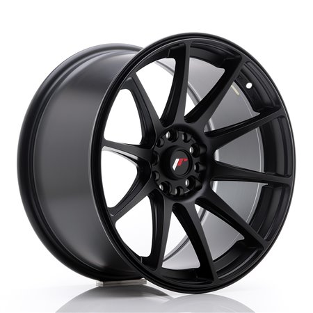 LLANTA CMS 8x18 ET37 5x114,3 67.2R NEGRO DIAMANTE BRILLANTE