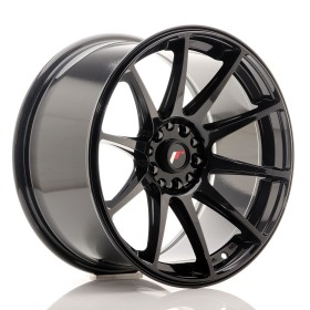 LLANTA CMS 8x18 ET37 5x114,3 67.2R BRONCE NEGRO DIAMANTE