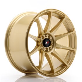 LLANTA CMS 8x18 ET47 5x114,3 67.2R BRONCE