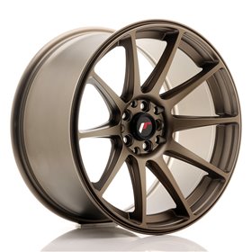 LLANTA CMS 8x18 ET47 5x114,3 67.2R BRONCE NEGRO DIAMANTE