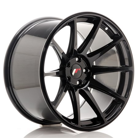 LLANTA CMS 8x19 ET40 5x114,3 67.2R NEGRO DIAMANTE BRILLANTE