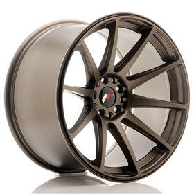 LLANTA CMS 8x19 ET40 5x114,3 67.2R BRONCE NEGRO DIAMANTE