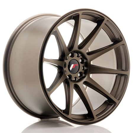LLANTA CMS 8x19 ET40 5x114,3 67.2R BRONCE NEGRO DIAMANTE