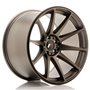 LLANTA CMS 8x19 ET40 5x114,3 67.2R BRONCE NEGRO DIAMANTE
