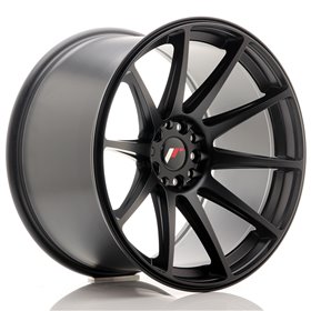 LLANTA CMS 8x19 ET42 5x108 63.4 NEGRO DIAMANTE BRILLANTE