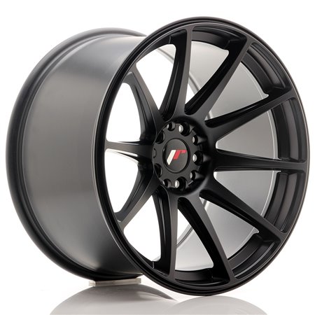 LLANTA CMS 8x19 ET42 5x108 63.4 NEGRO DIAMANTE BRILLANTE